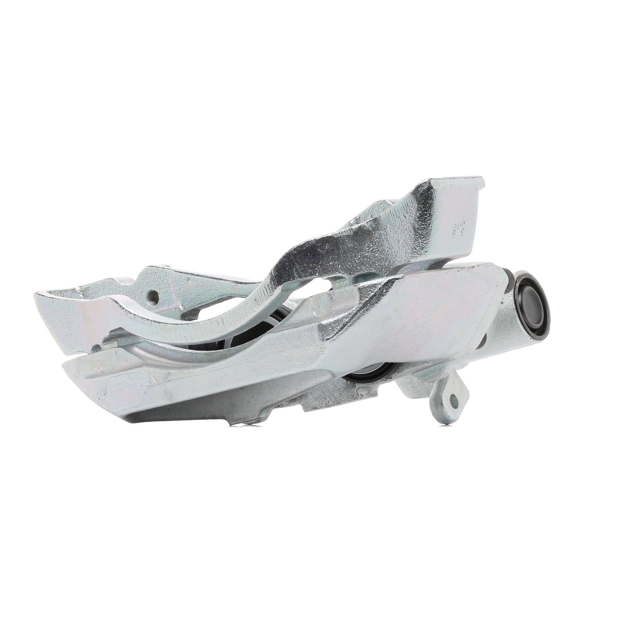 BUDWEG CALIPER 342947 Remklauw Ø: 60mm, Remschijfdikte: 30mm