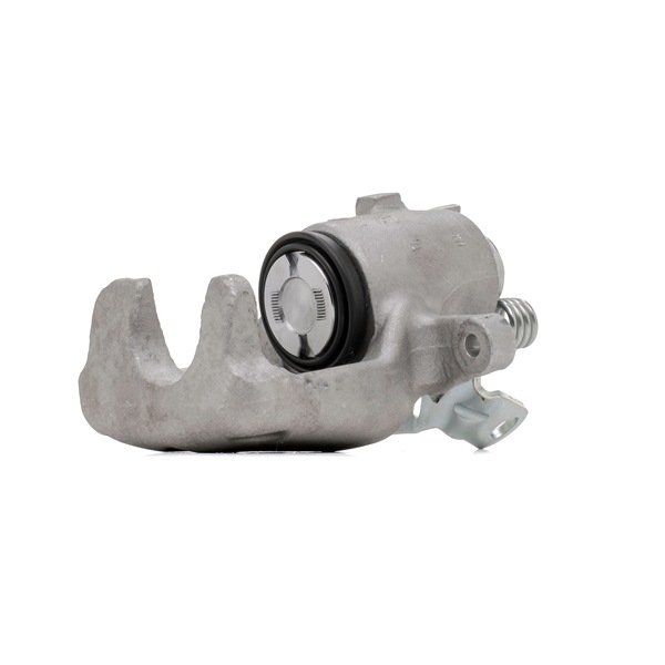 Bremssattel 343364 BUDWEG CALIPER 1J0615423C VW, AUDI, SKODA, SEAT, ISUZU