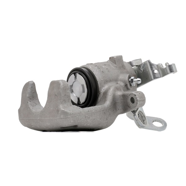 Bremssattel 1K0.615.424C BUDWEG CALIPER 343365 VW, AUDI, SKODA, SEAT, PORSCHE