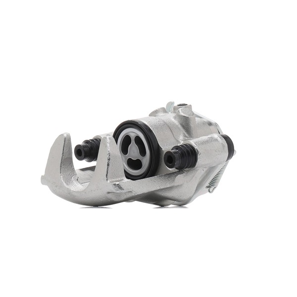 1940548 BUDWEG CALIPER 343528 Спирачен апарат IVECO Daily V Микробус задни и предни цена