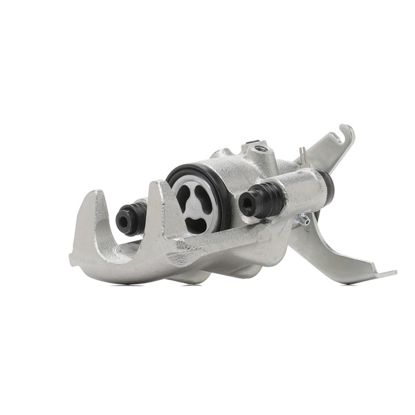BUDWEG CALIPER 343529 Brzdový třmen