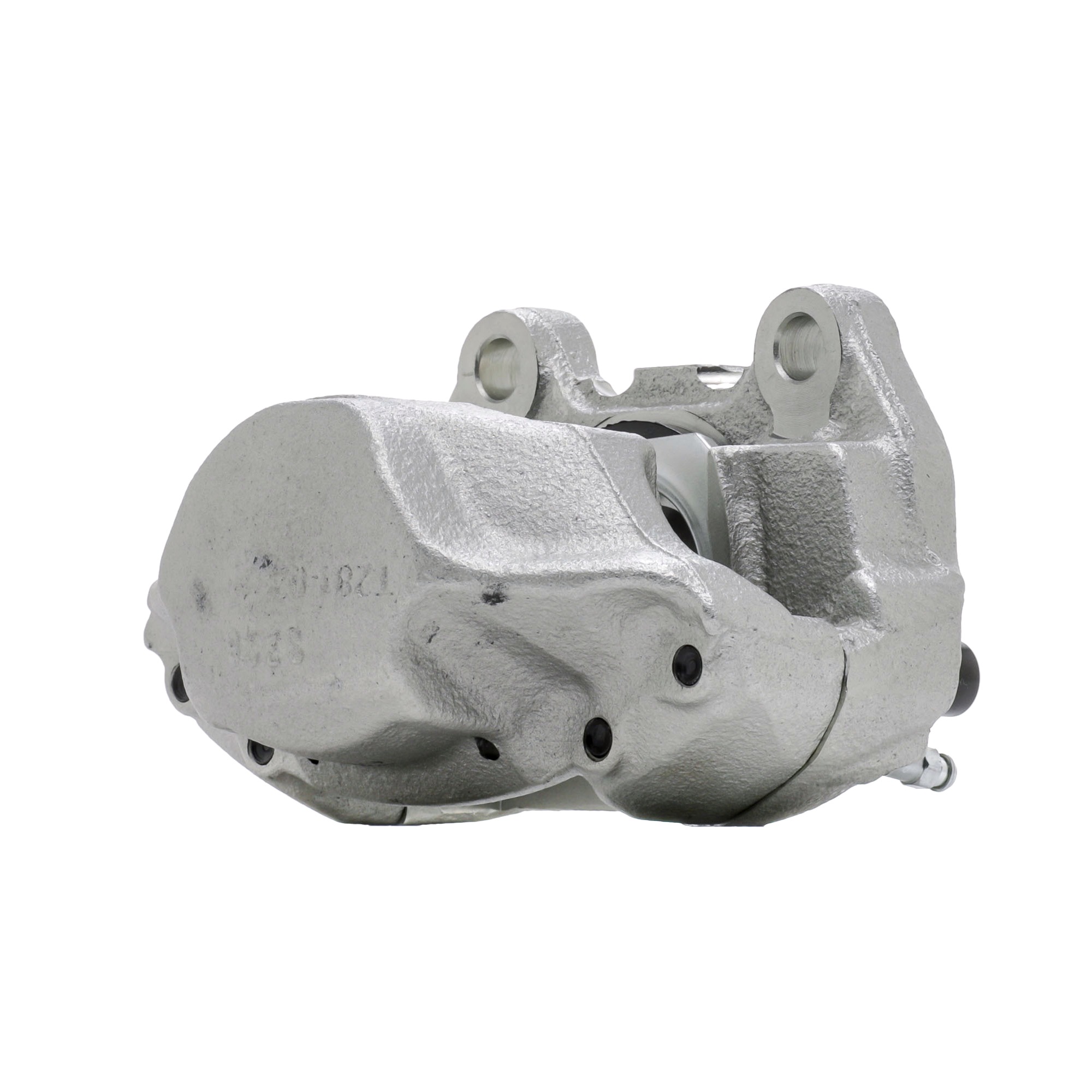 BUDWEG CALIPER 34357 Pinza freno Ø: 57mm, Spessore disco freno: 12,7mm