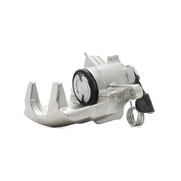 BUDWEG CALIPER 343743 Bremssattel