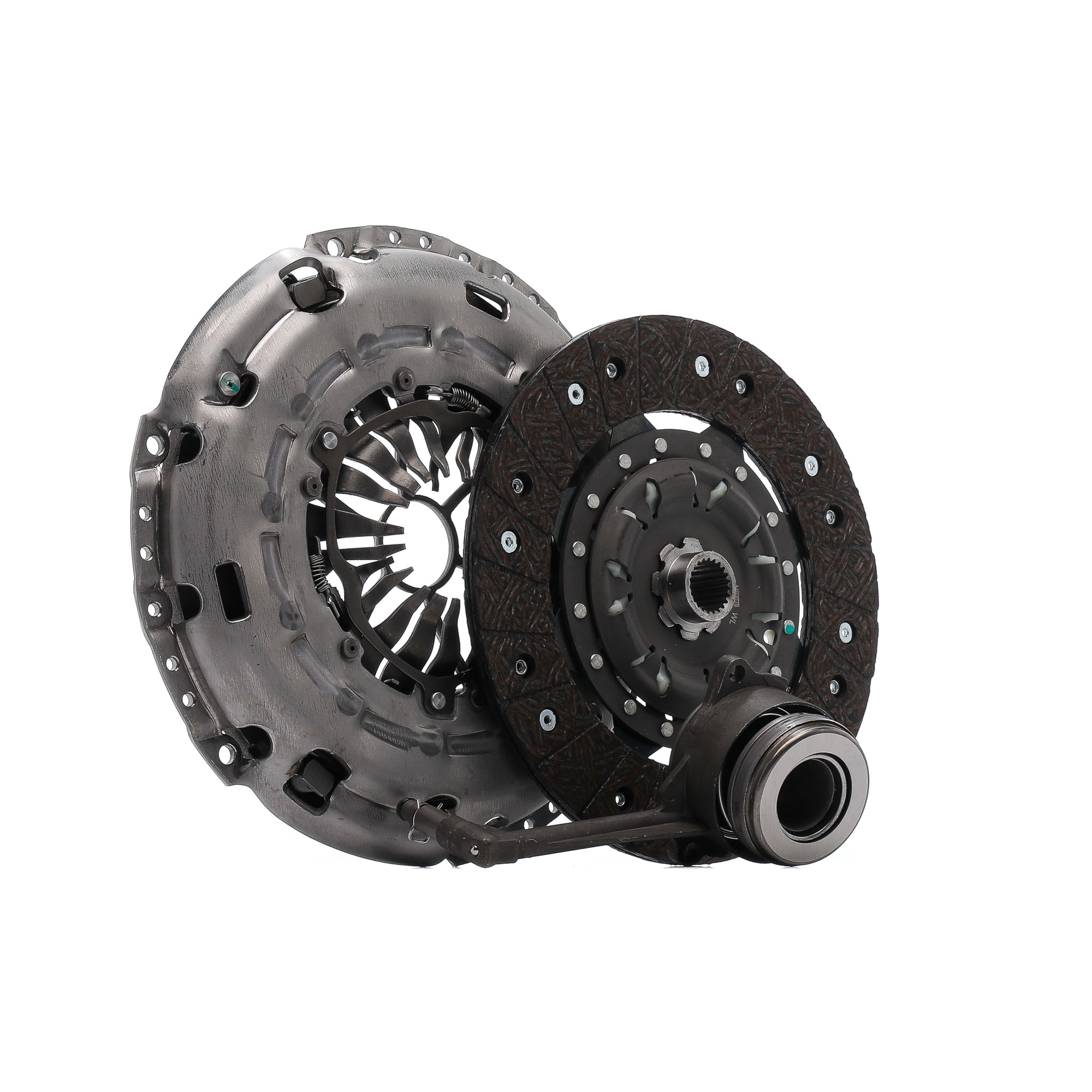 Kupplungssatz 03L141015P NEXUS F1W205NX VW, AUDI, SKODA, SEAT