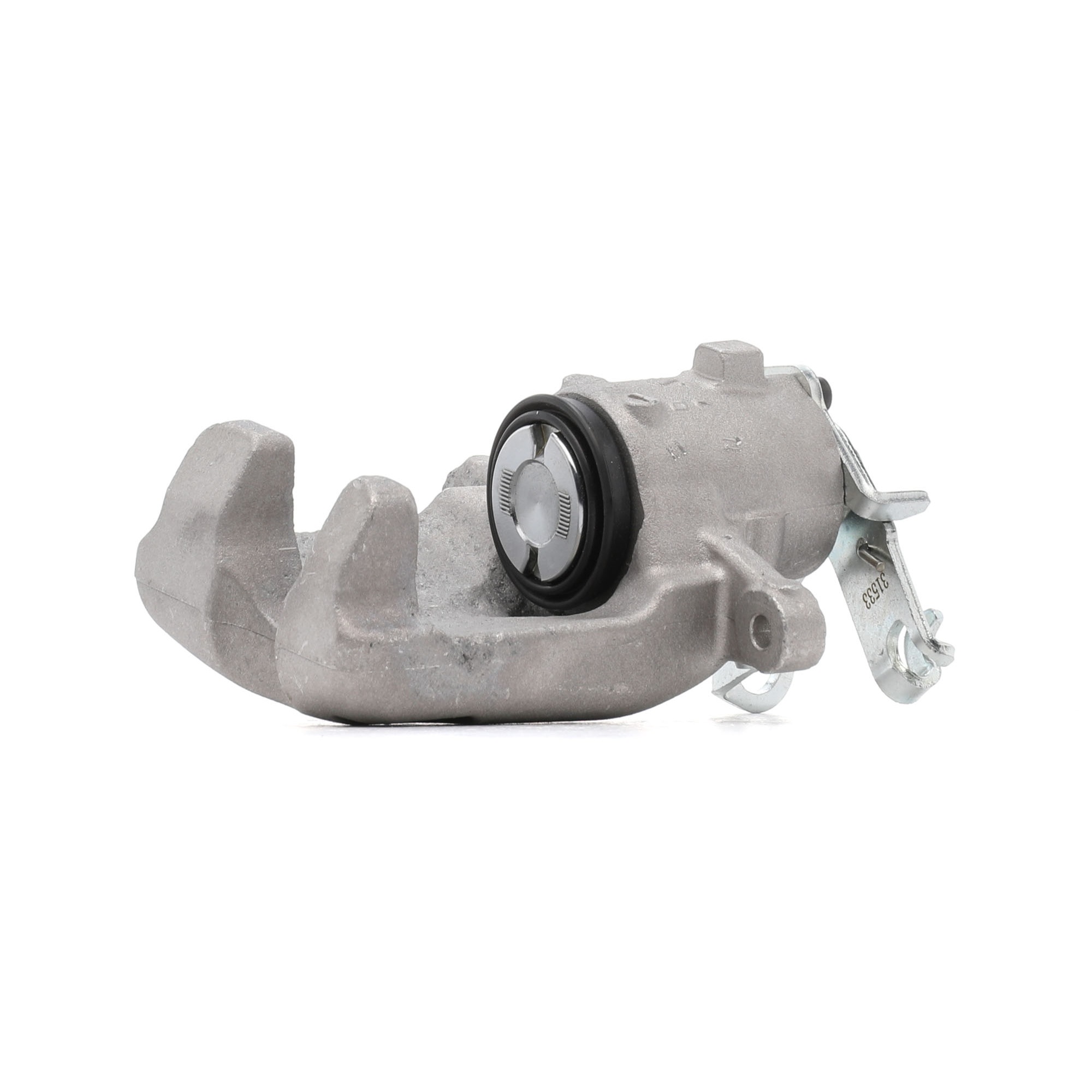 Спирачен апарат 13370467 BUDWEG CALIPER 344374 OPEL, CHEVROLET, SAAB, VAUXHALL, GMC