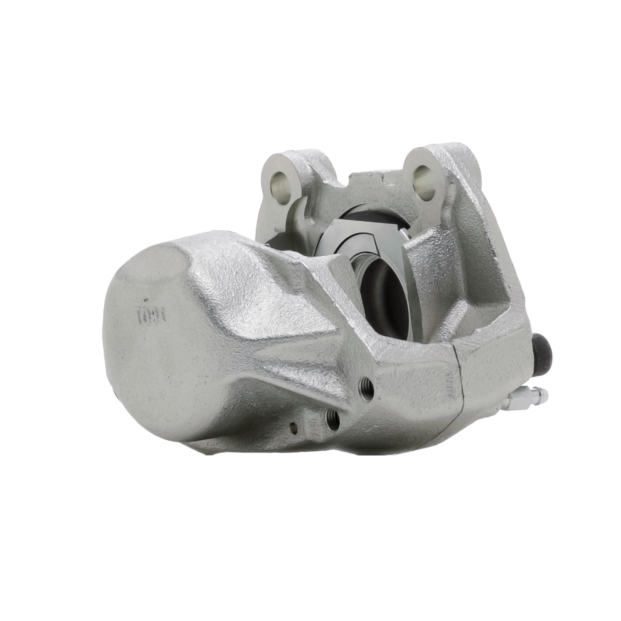Bremssattel 34809 BUDWEG CALIPER 1074200183 MERCEDES-BENZ, GMC