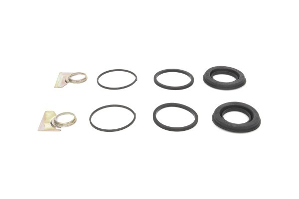 250074 ATE 13044140022 VW Kever remklauw reparatieset