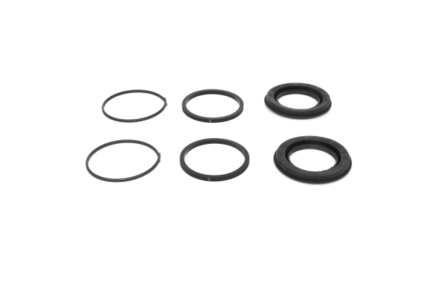 ATE 250086 Bremssattel-Reparatursatz BMW 5er 528 165 PS Benzin