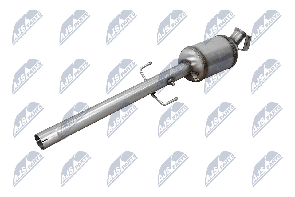 Dieselpartikelfilter NTY Mercedes-Benz B-Klasse kosten