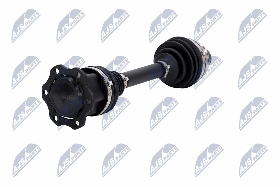 NTY NPWAU036 Cardan de transmission Audi A4 B9 Avant prix