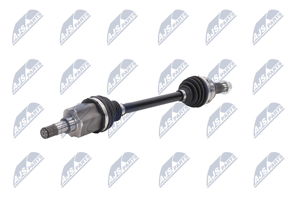 OEN 09B409905D Aandrijfas NTY NPW-MA-002