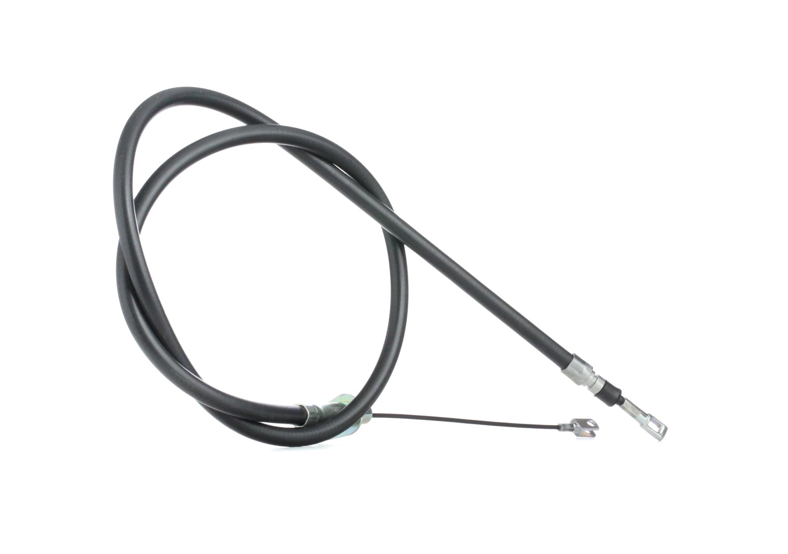 Handremkabel A1234200585 ATE 24.3727-0402.2 MERCEDES-BENZ, GMC