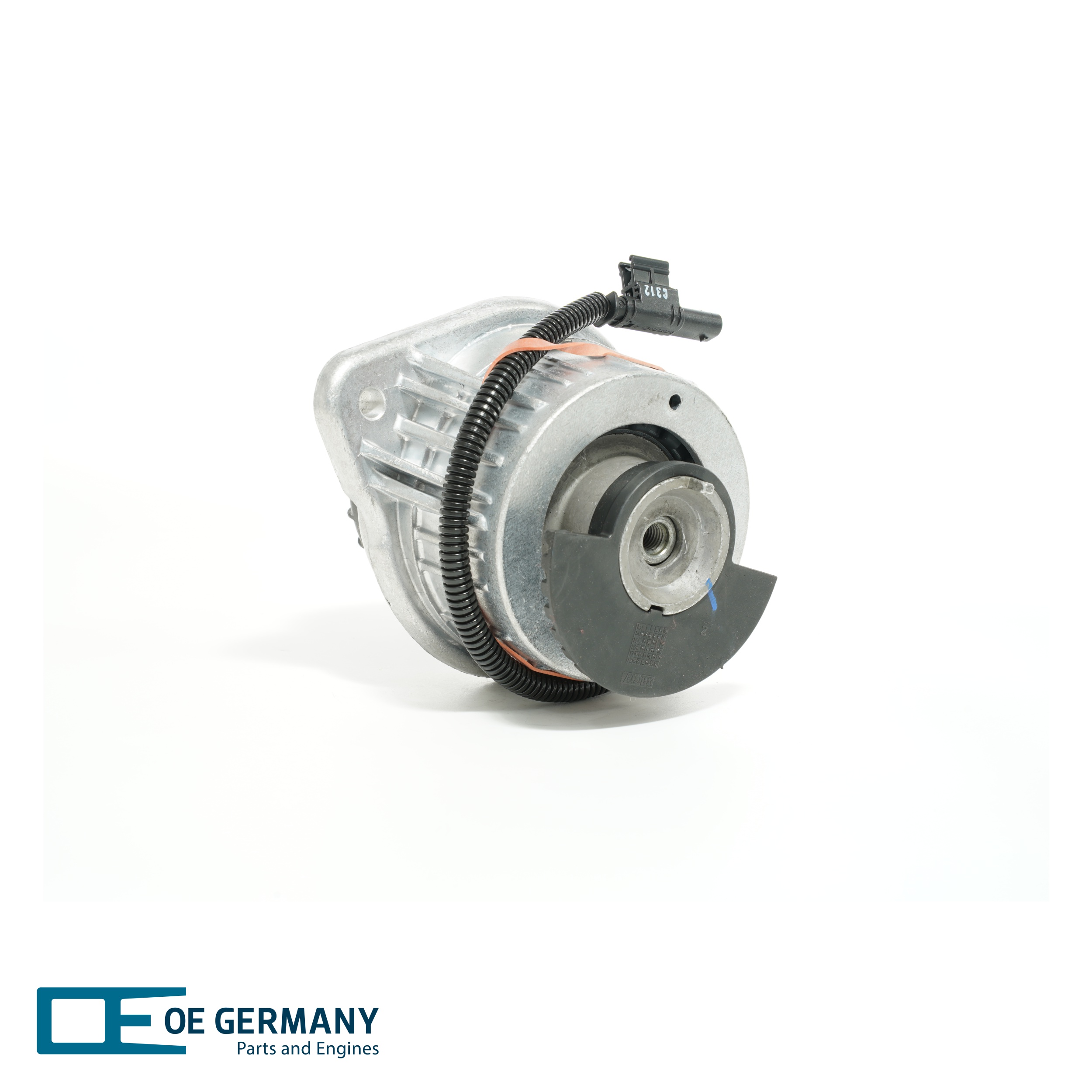 OE Germany 801024 Motorsteunen Mercedes W222 S 350 d (222.020, 222.120) 286 Pk Diesel 2018