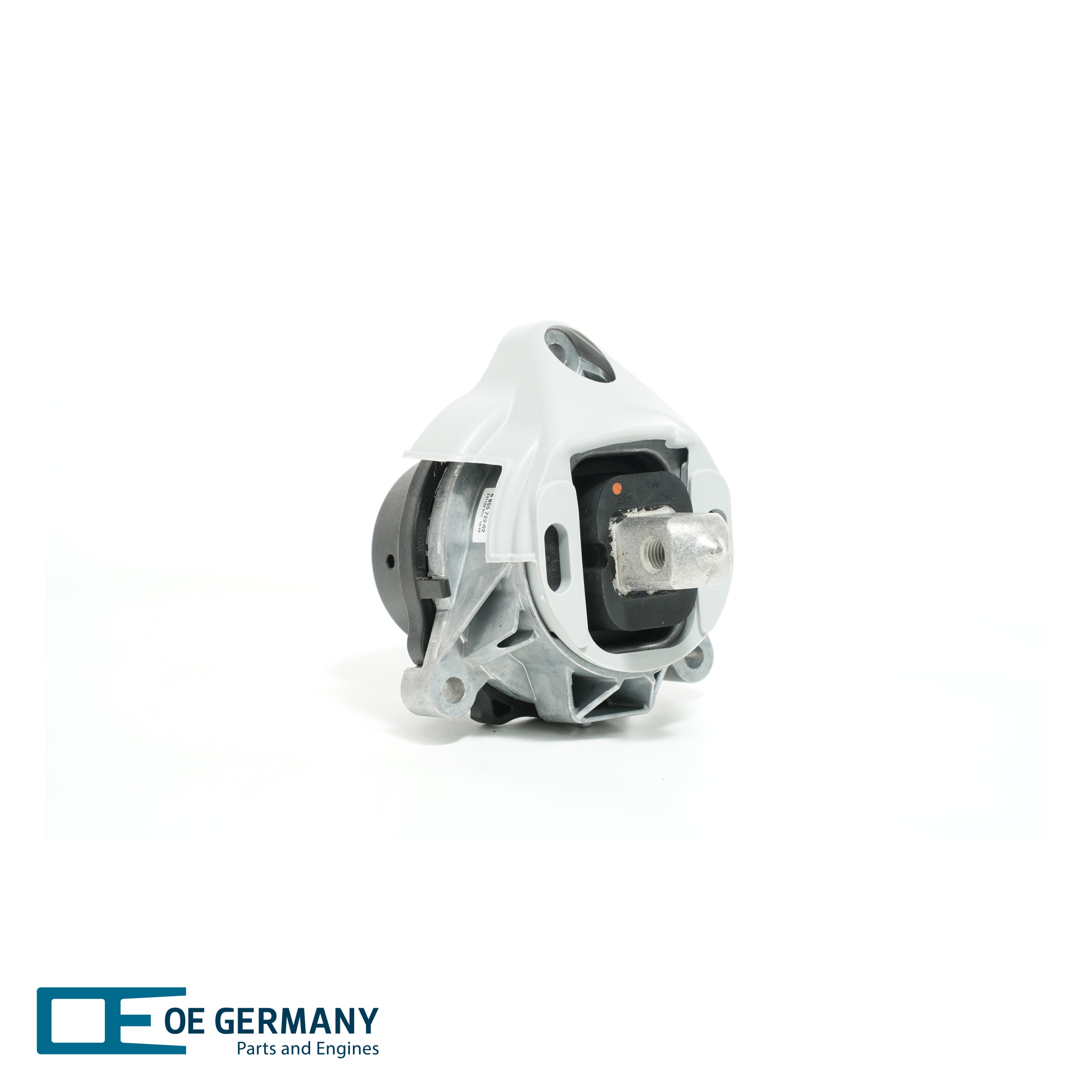 Łożyskowanie silnika 6855722 OE Germany 801091 BMW, MINI