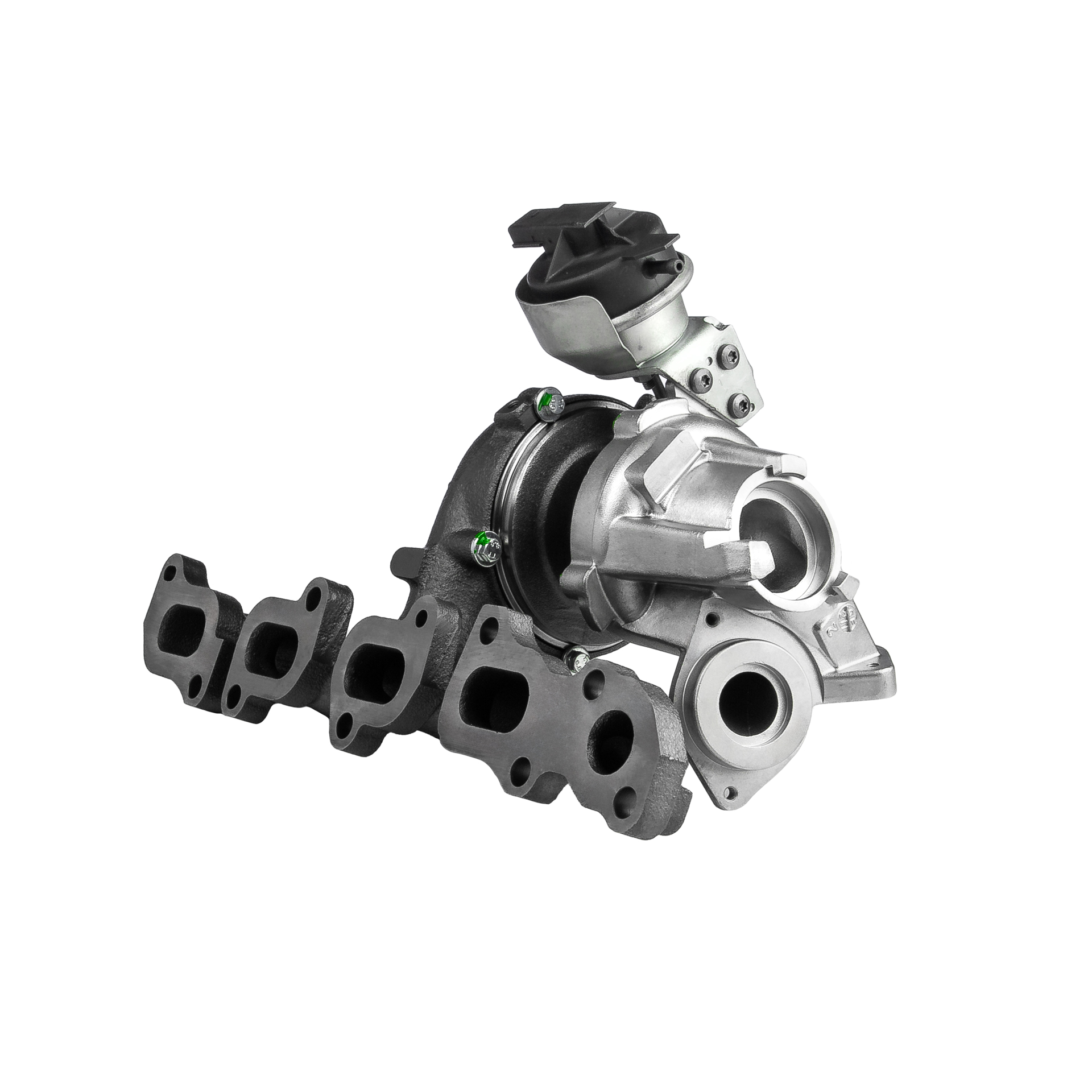 Turboahdin BR Turbo 030TC11004000RS