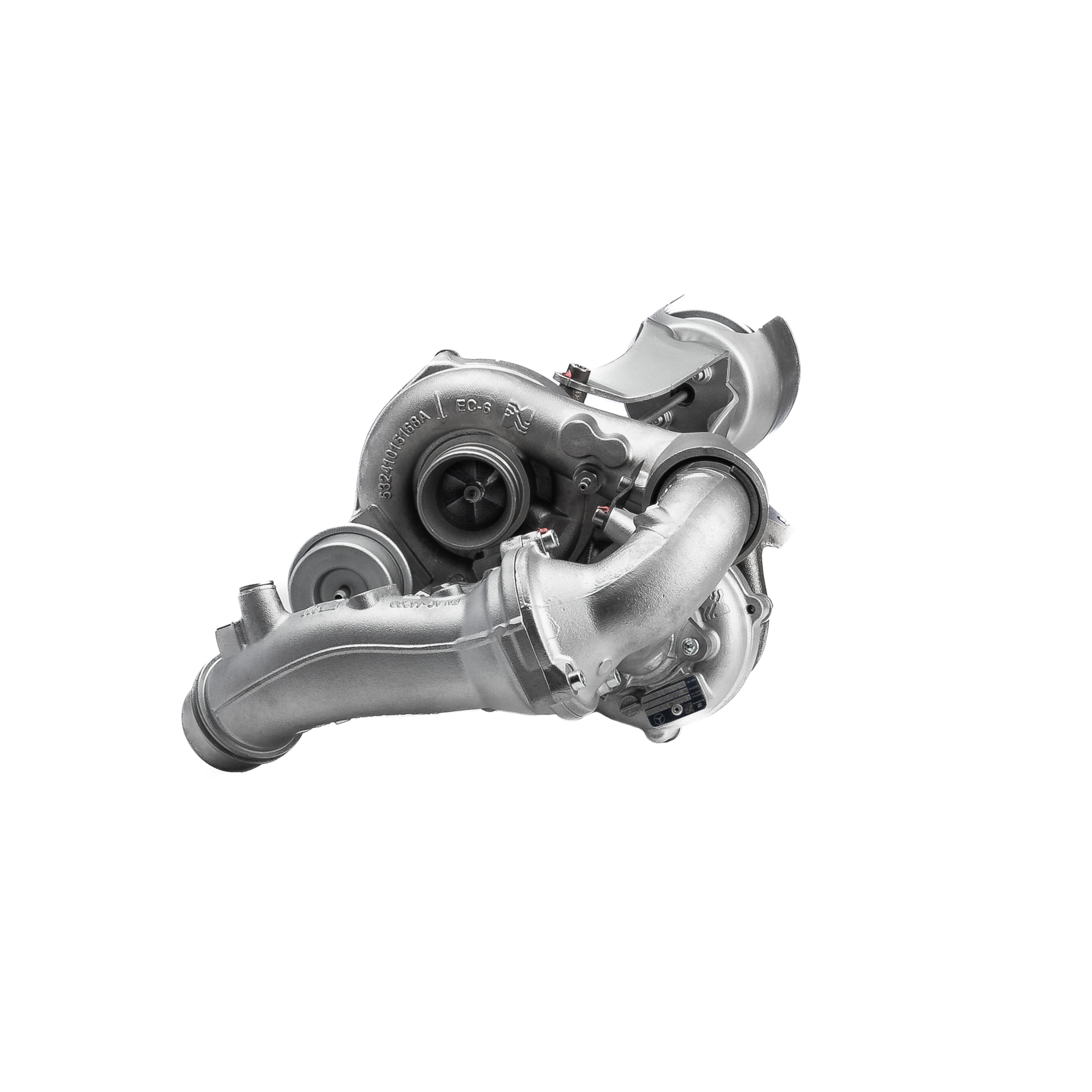 Abgasturbolader BR Turbo 10009700036 Bewertung