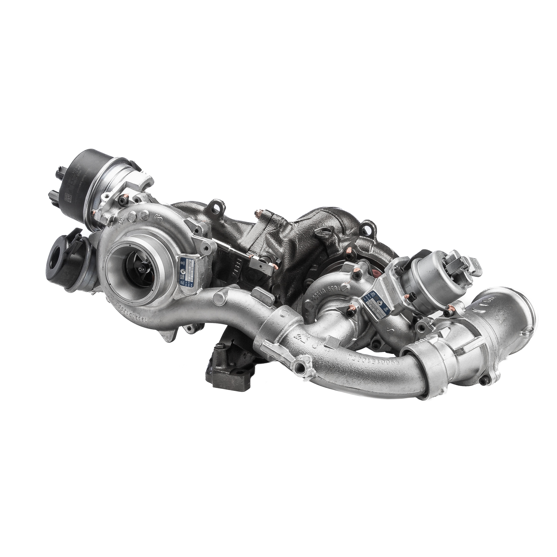 10009700205 BR Turbo 10009880286RS Turbocompresor VW T6 Camion cu platformă cat costa
