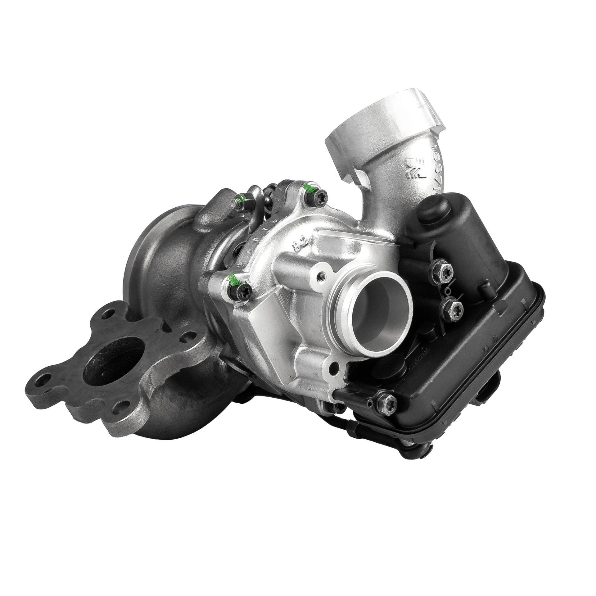 Turbosuflantă BR Turbo 16339880027RS