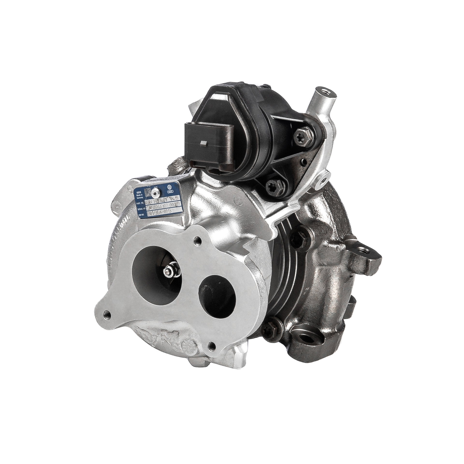 Turbolader 03N145401D BR Turbo 16359880035RS VW, AUDI, SKODA, SEAT