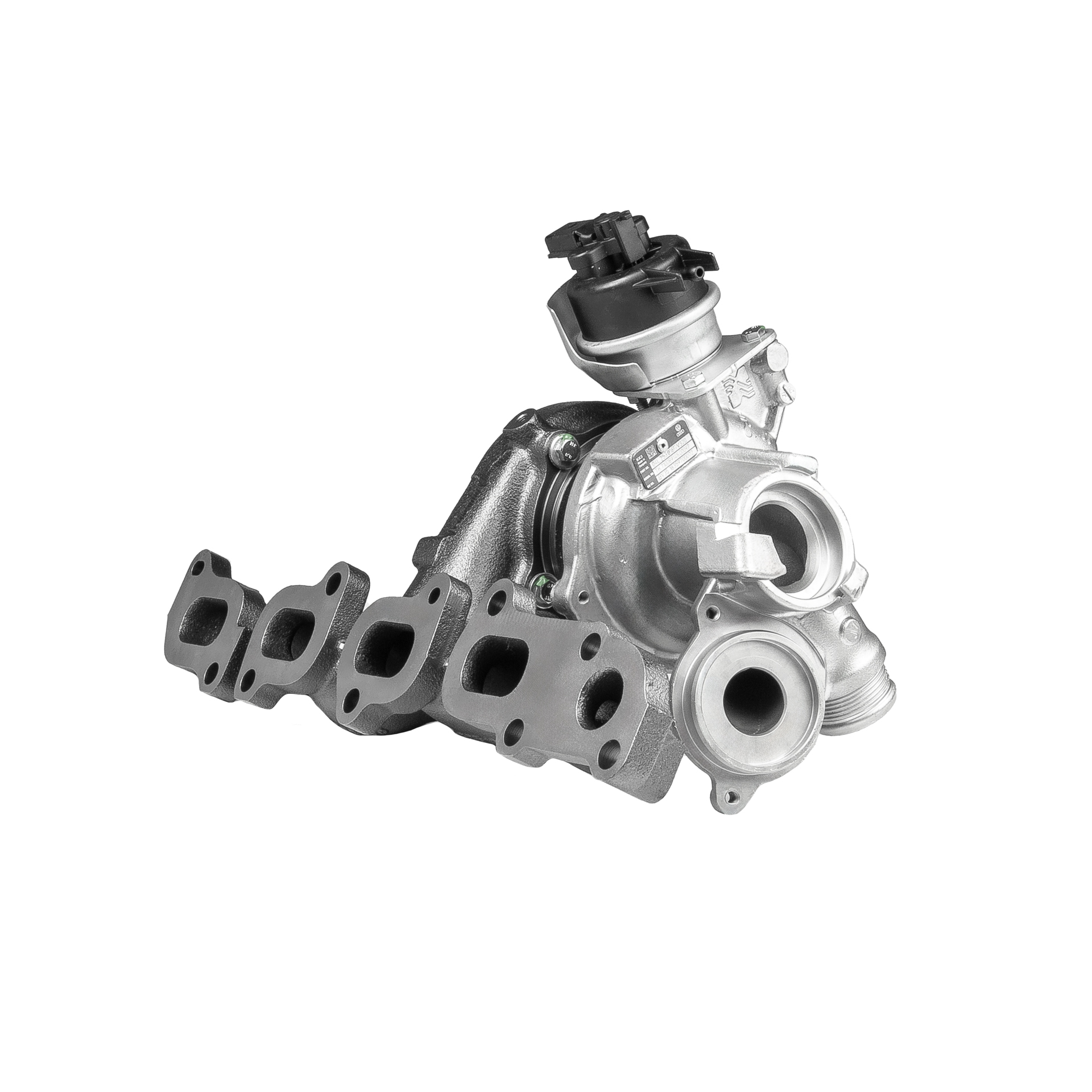 Turbo para motor BR Turbo 16359880040RS