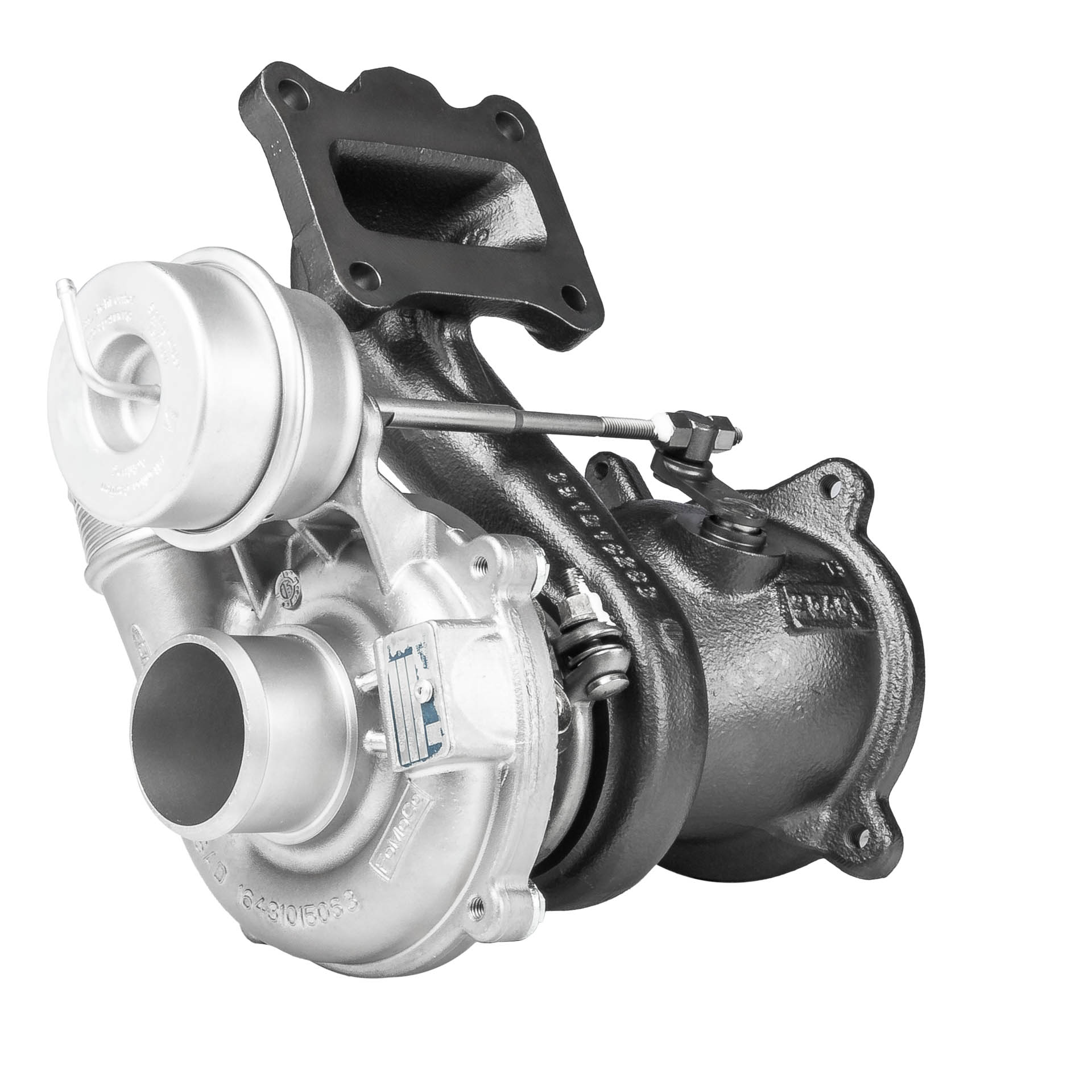 Turbolader DS7Z-6K682-A BR Turbo 16399880038RS BMW, FORD, VOLVO