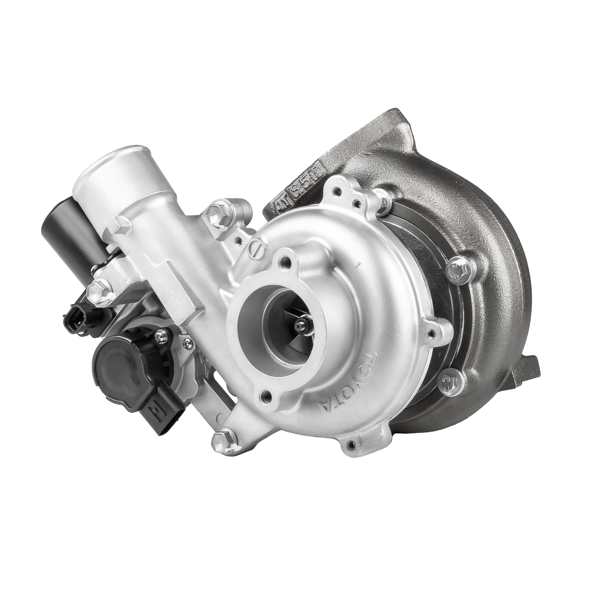 Turbină BR Turbo 17201-30180RS