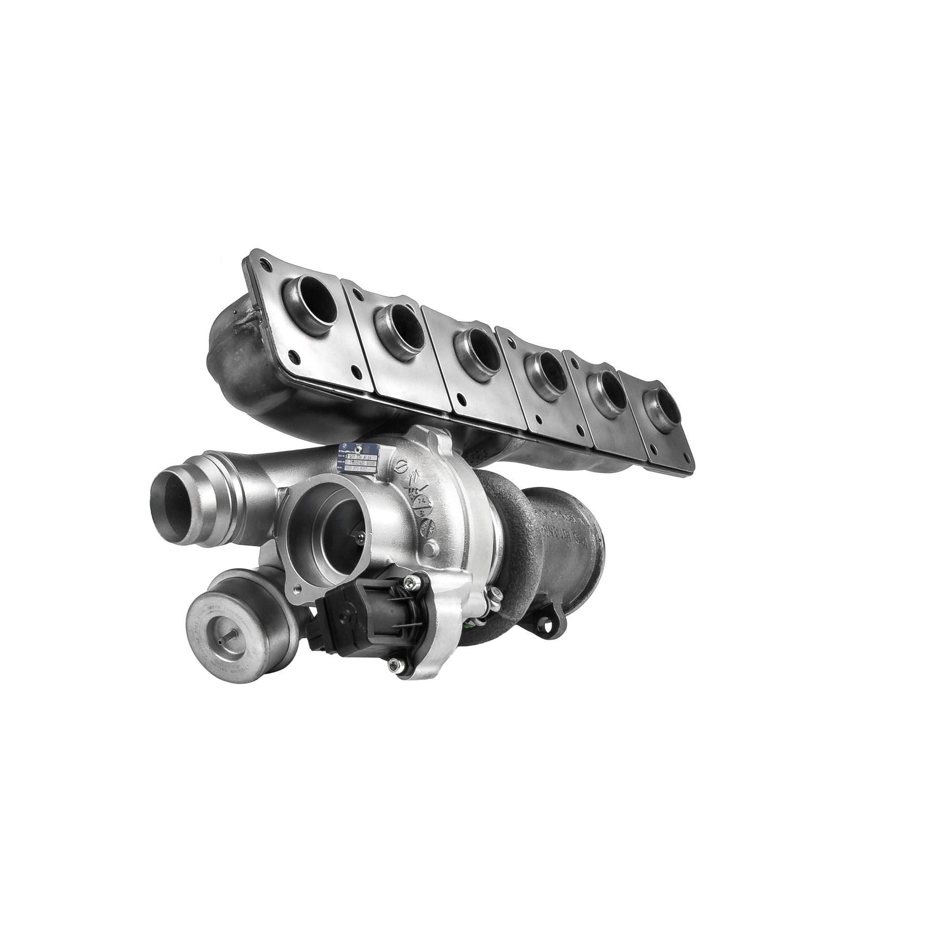 Turbolader 18539880003 BR Turbo 18539880007RS BMW