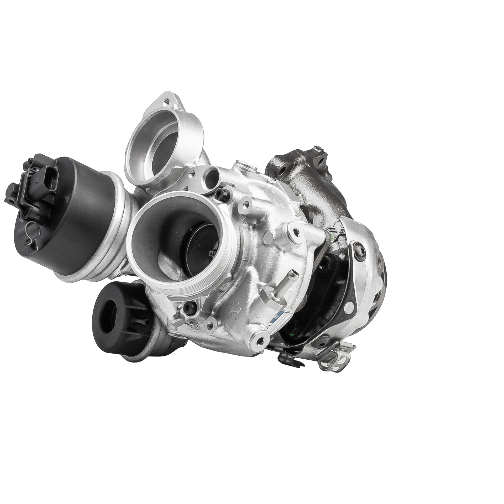 Turbolader 18539880054RS BR Turbo 03N253020C VW, AUDI, SKODA, SEAT