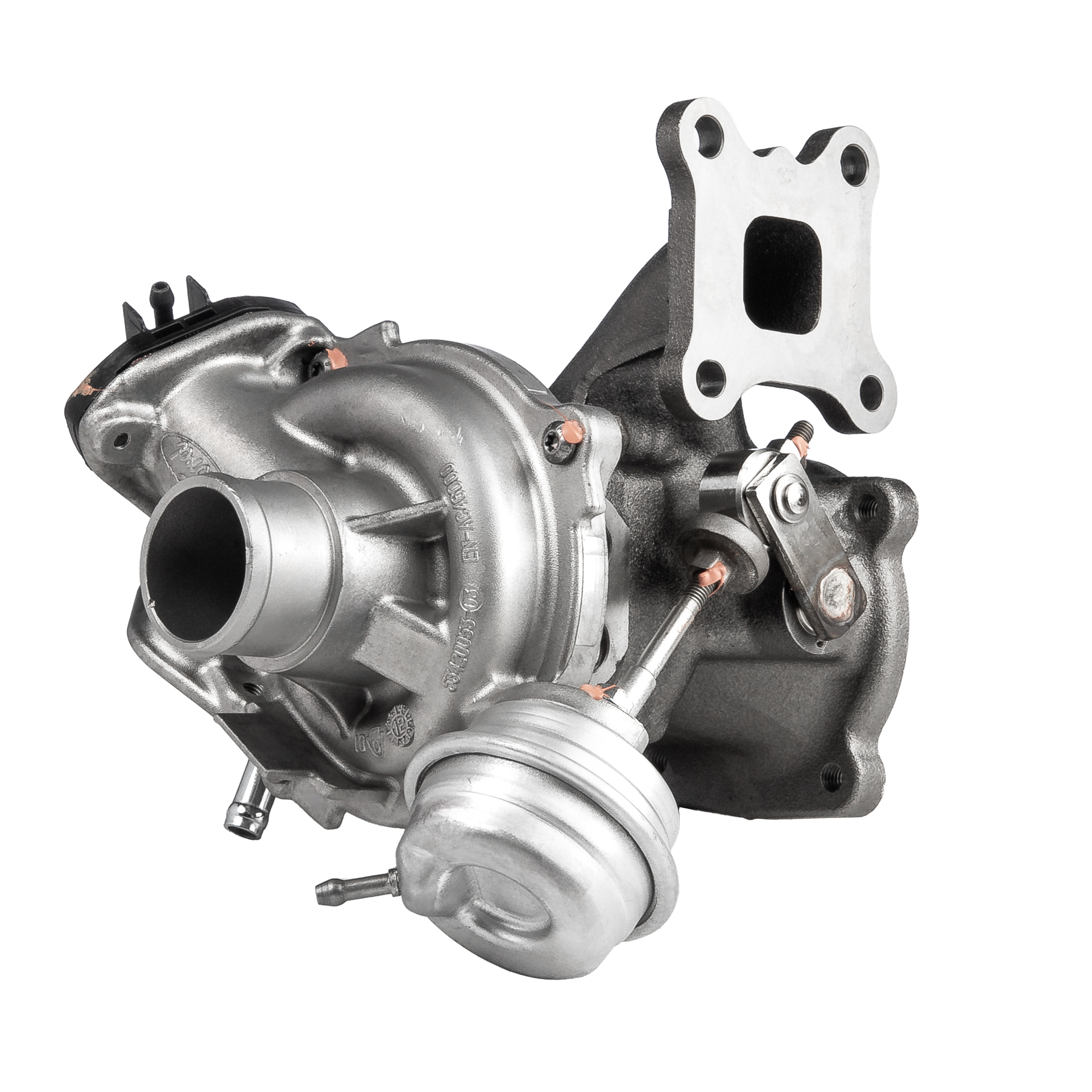 Turbolader 2800013000280RS BR Turbo 2008152 FORD