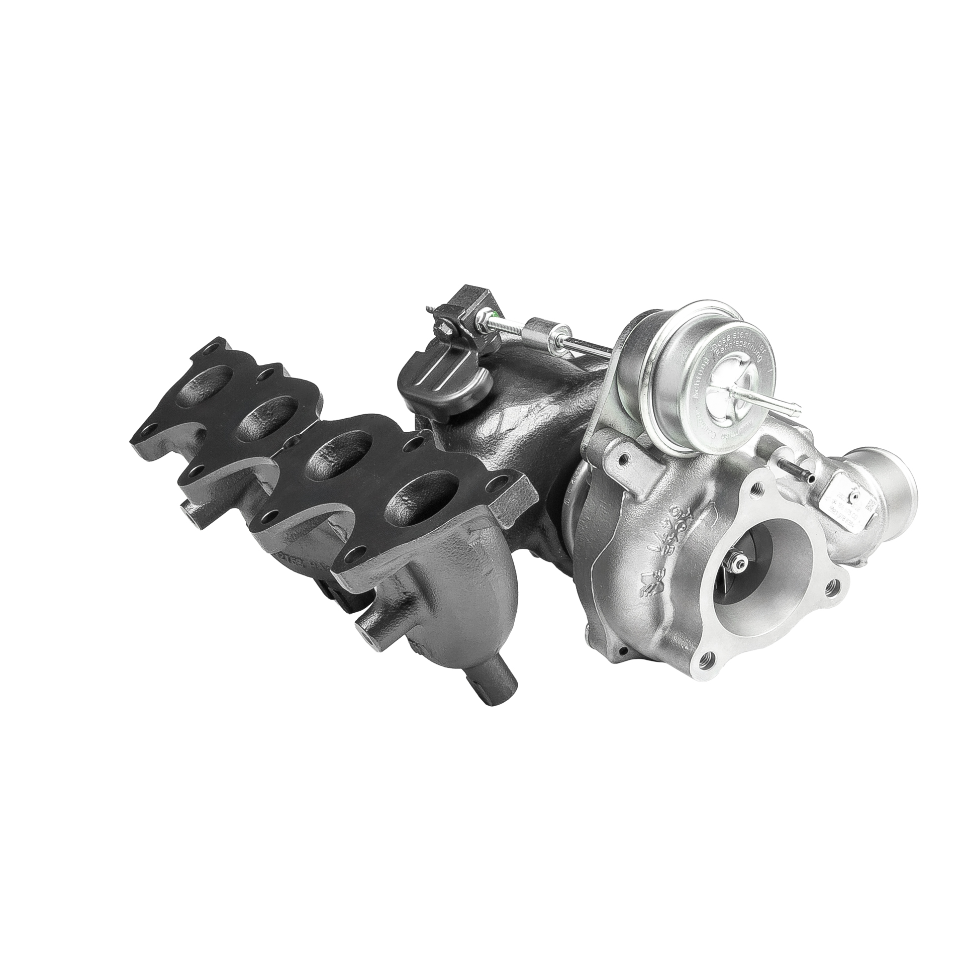 BR Turbo 53039880306RS Turbolader Turbolader 53039880306RS BR Turbo 282312B720 HYUNDAI, KIA