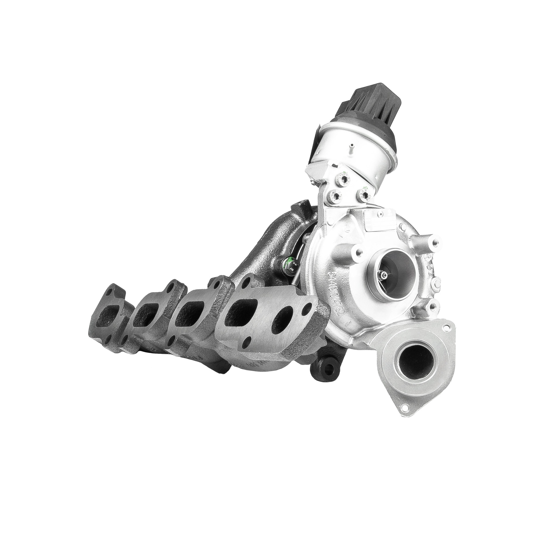 Turbolader 03L 253 056 E BR Turbo 54409880035RS VW, AUDI, SKODA, SEAT