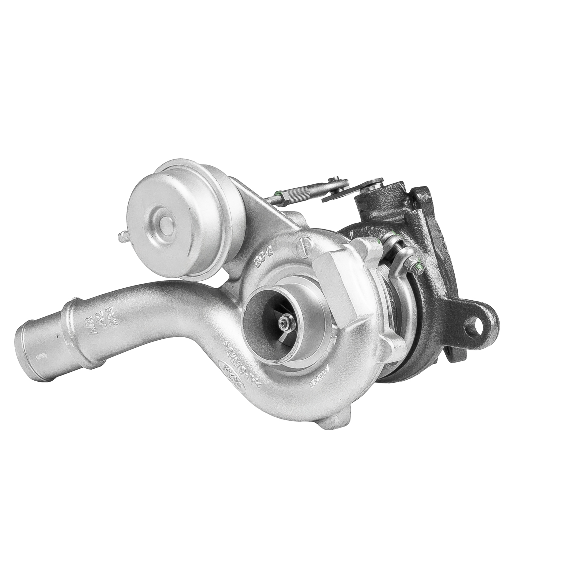 BR Turbo 790318-5001RSG Turbolader FORD USA Ranger Extended Cab Pickup Kosten