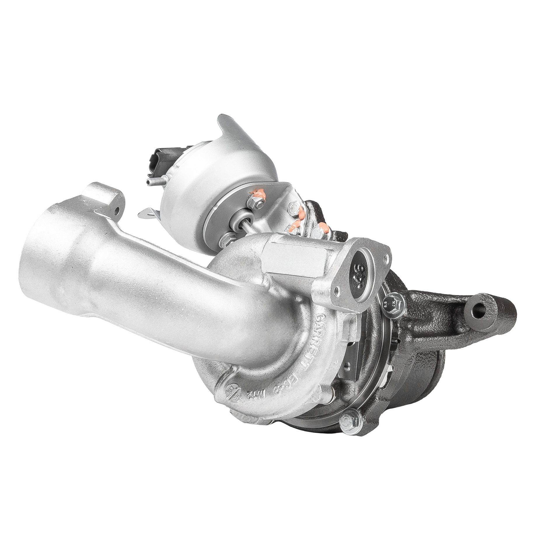 Turbolader 0375S6 BR Turbo 806497-5001RS FORD, FIAT, PEUGEOT, CITROЁN, DS