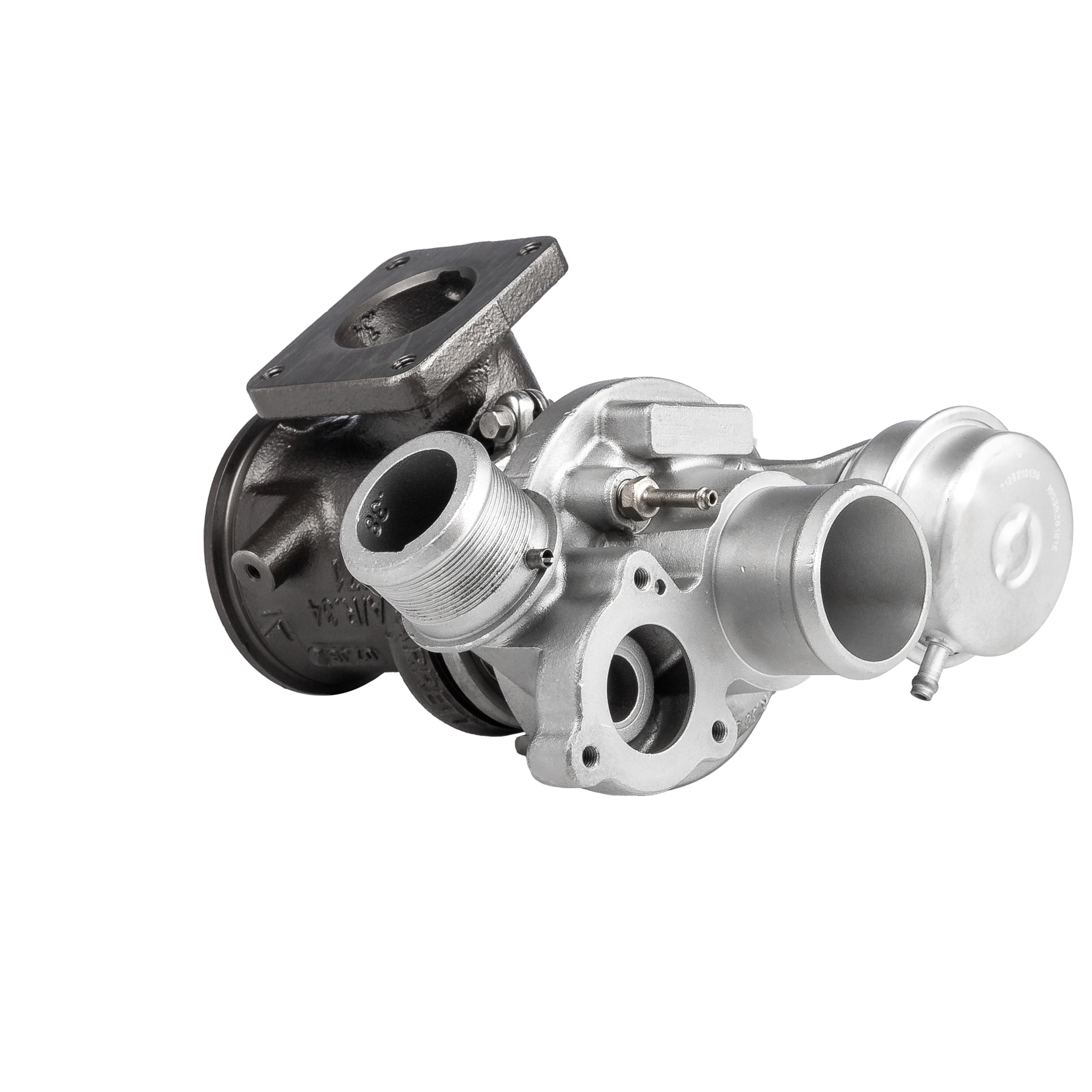 Turbolader BR Turbo 812811-5001RS