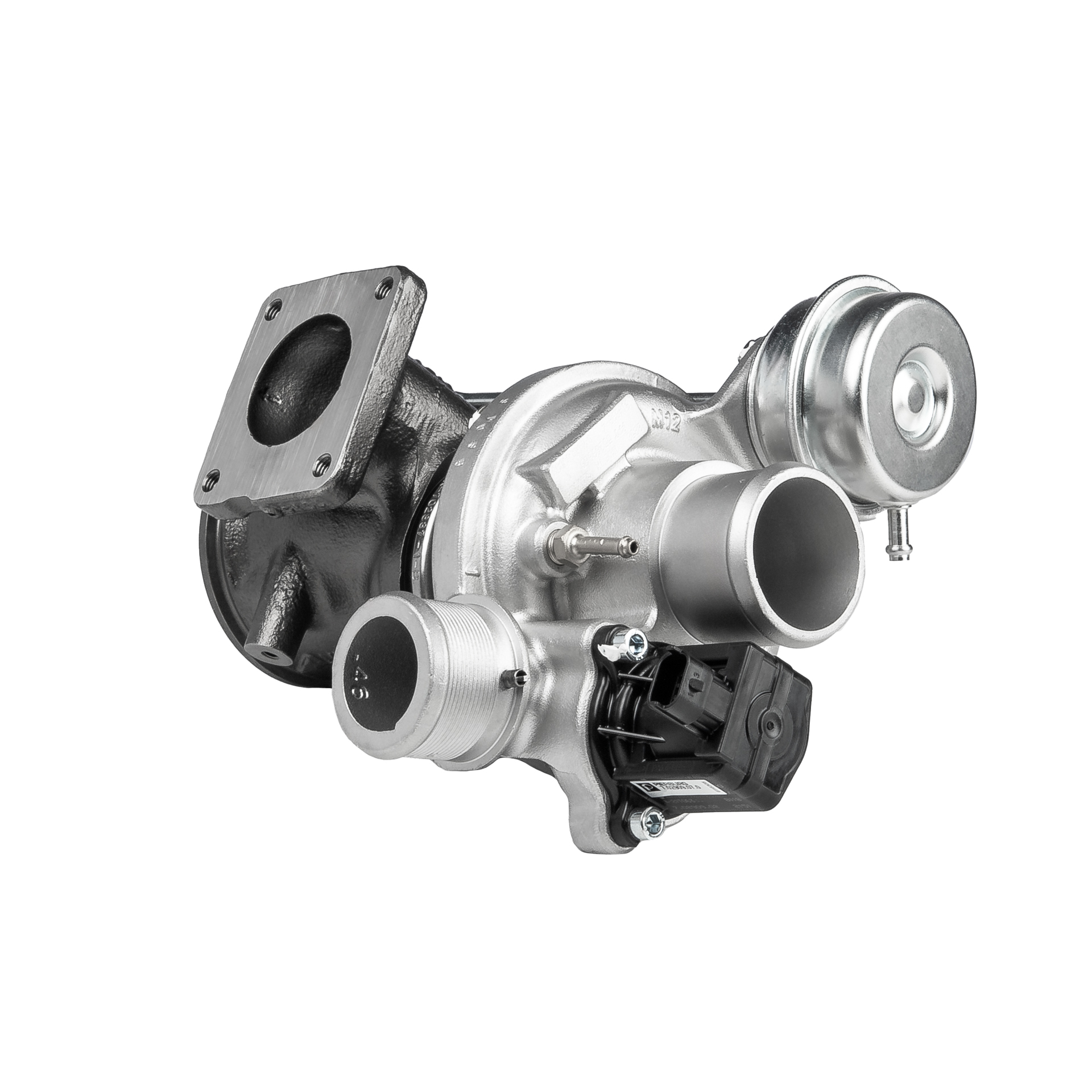 814999-5001RSG BR Turbo 8149995001RS Турбо JEEP RENEGADE 2022 цена