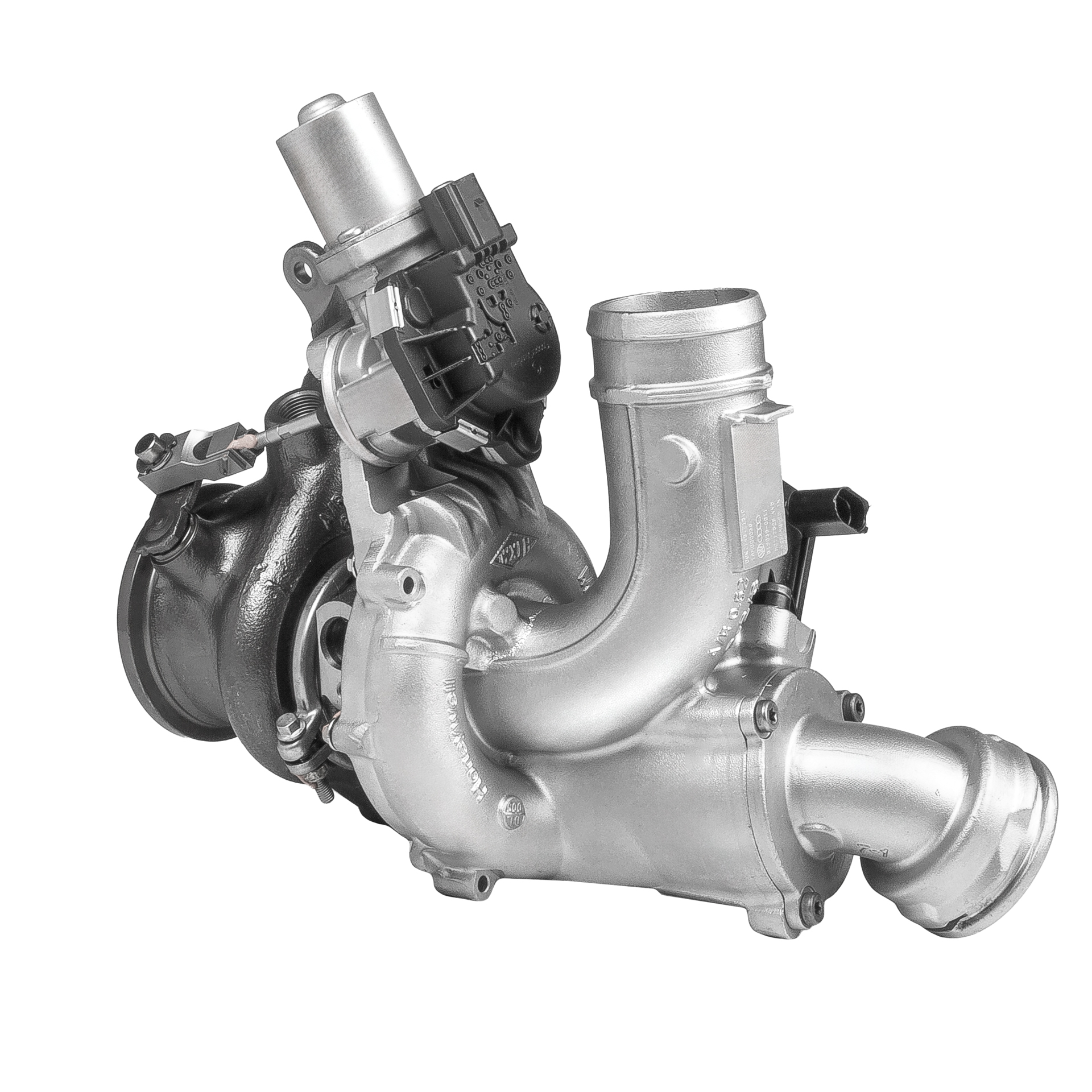 Turbocompresseur 06K 145 715 C BR Turbo 819035-5001RS VOLKSWAGEN, AUDI, SKODA, SEAT