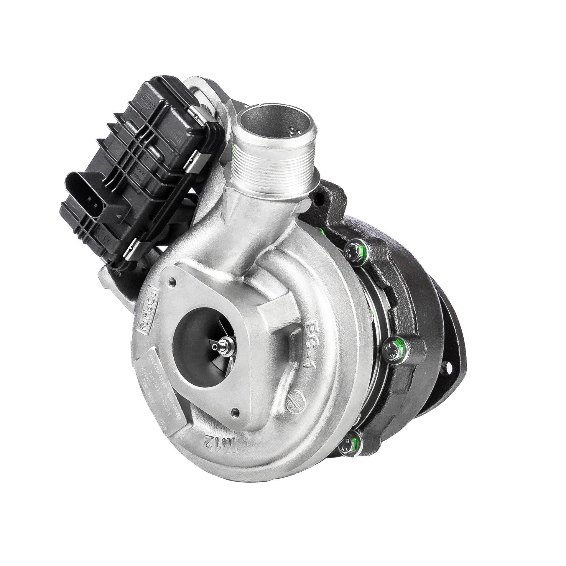 Turbocharger BR Turbo 822182-5001RSG rating