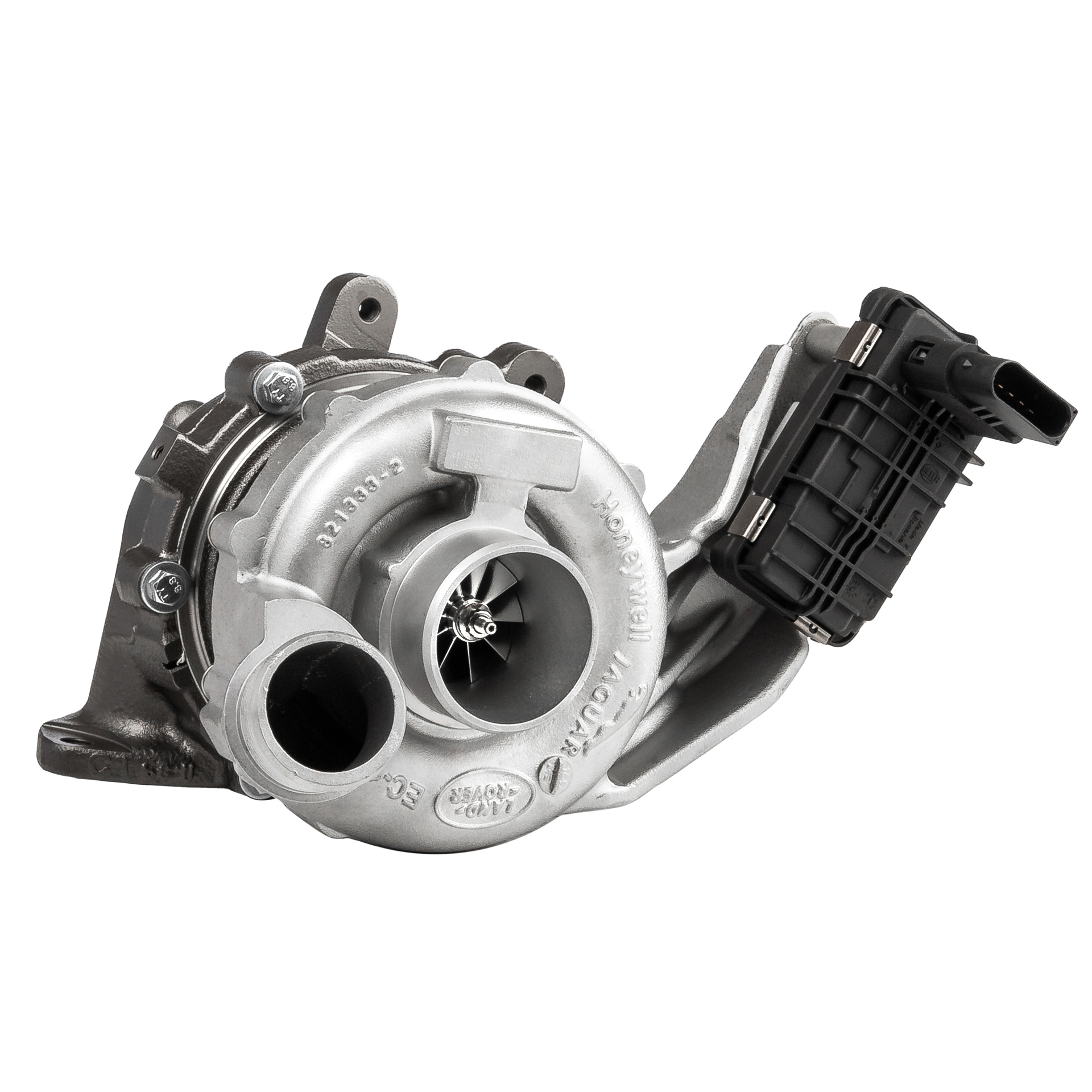 829440-5003S BR Turbo 8294405001RS Турбина Range Rover Sport L320 цена
