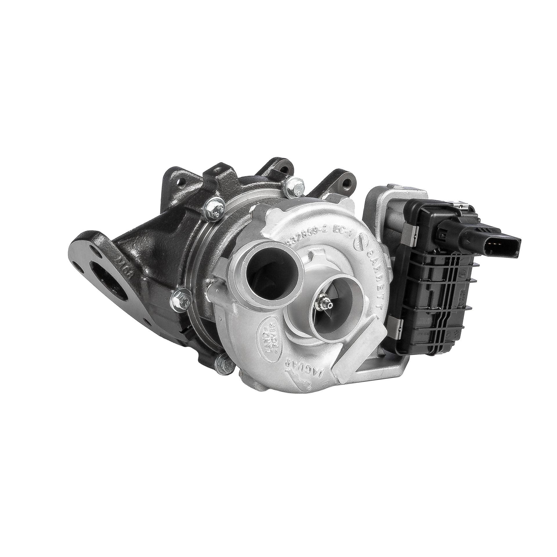 832861-5001S BR Turbo 8328615001RS JAGUAR F-PACE 2018 Turboahdin hinta