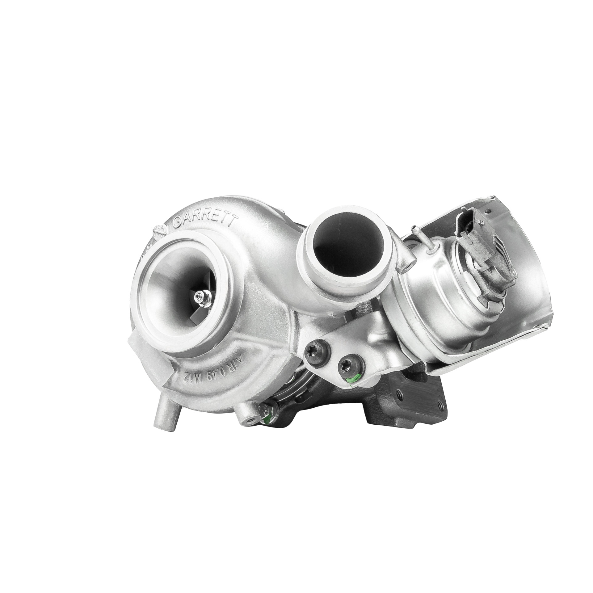 Turbolader 839765-5001RS BR Turbo 5801930226 FIAT, ALFA ROMEO, IVECO, LANCIA