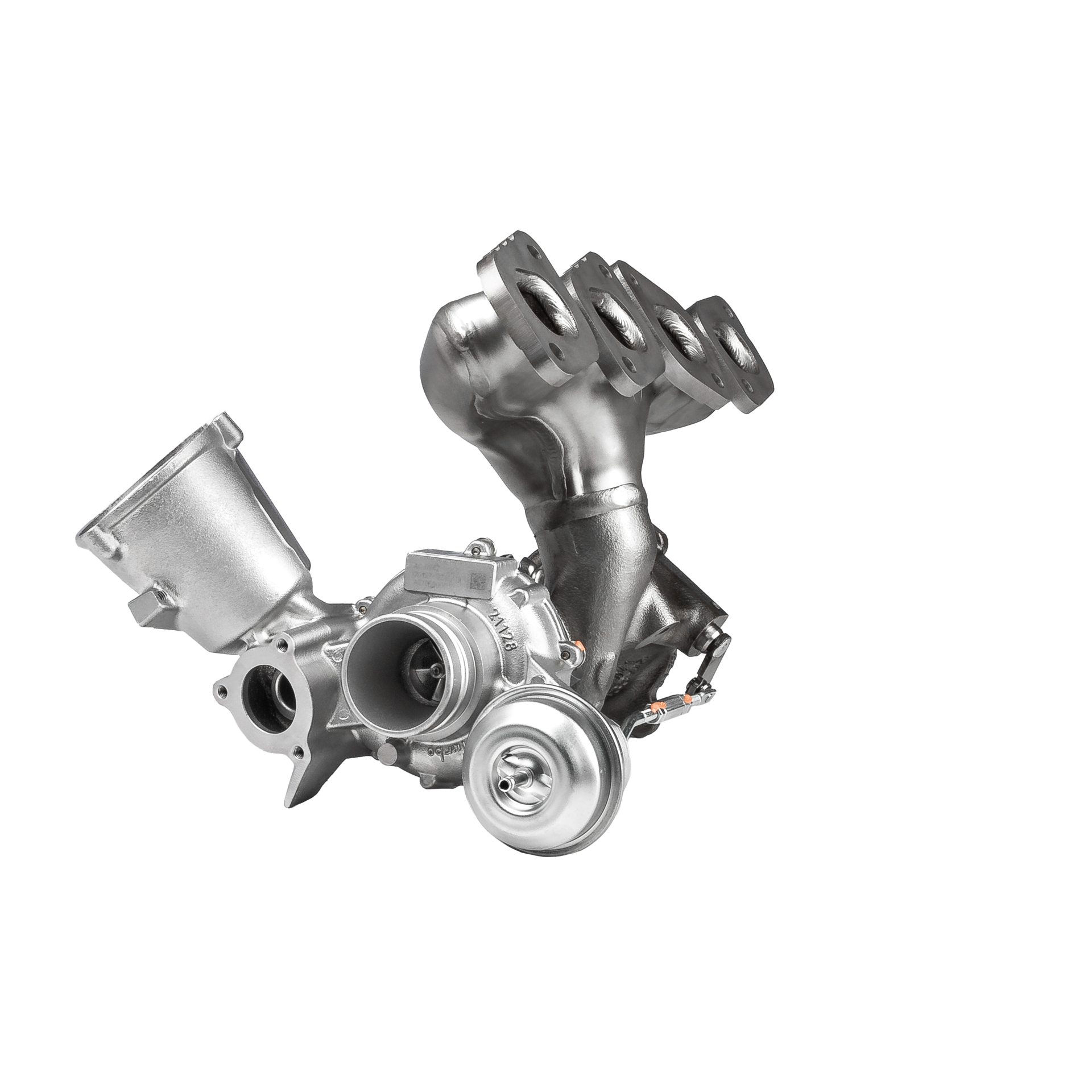 Turbolader 9V104RS BR Turbo A2700900980 MERCEDES-BENZ