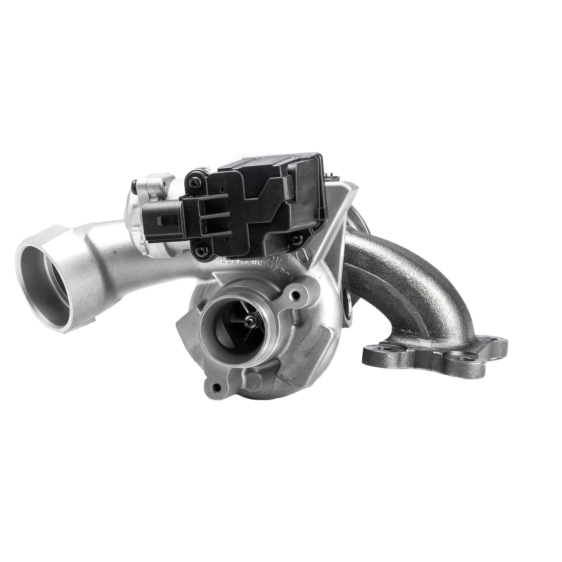 BR Turbo 4918001275RS turbocompresseur Passat 3g5 prix