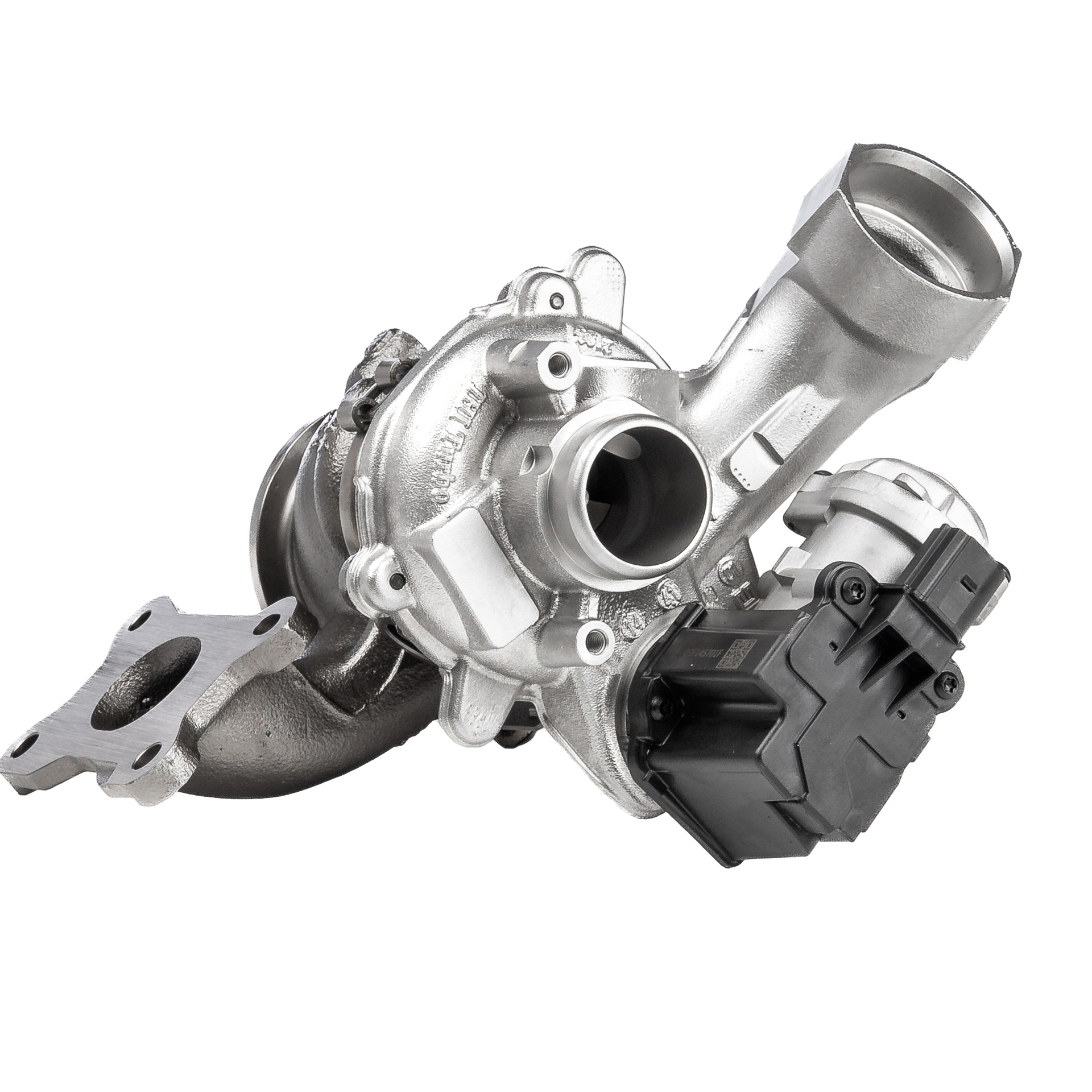 F31CEG-SR045 BR Turbo 9V206RS changer turbo Passat 3g5 essence et diesel