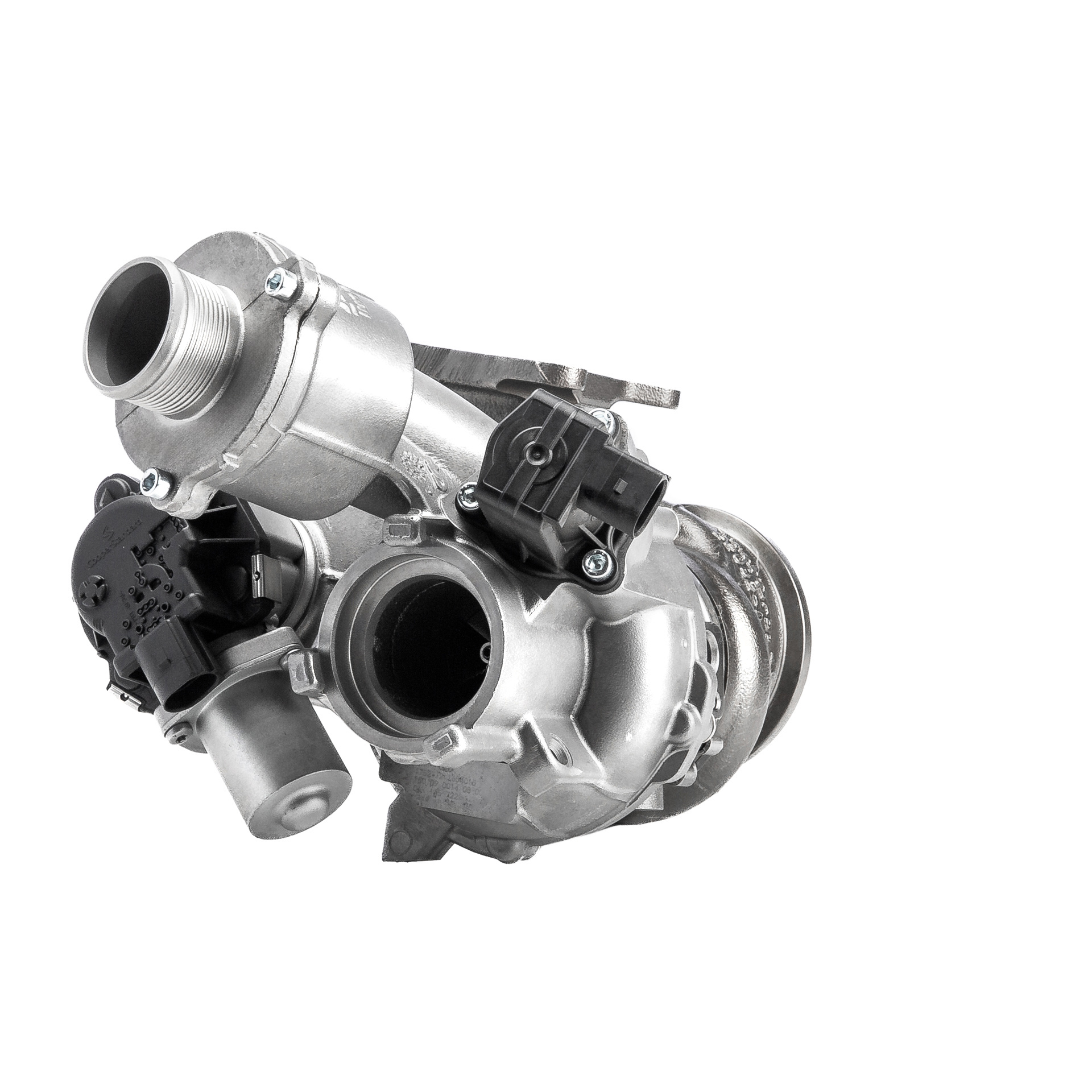 Turbo BR Turbo 9VA07RS