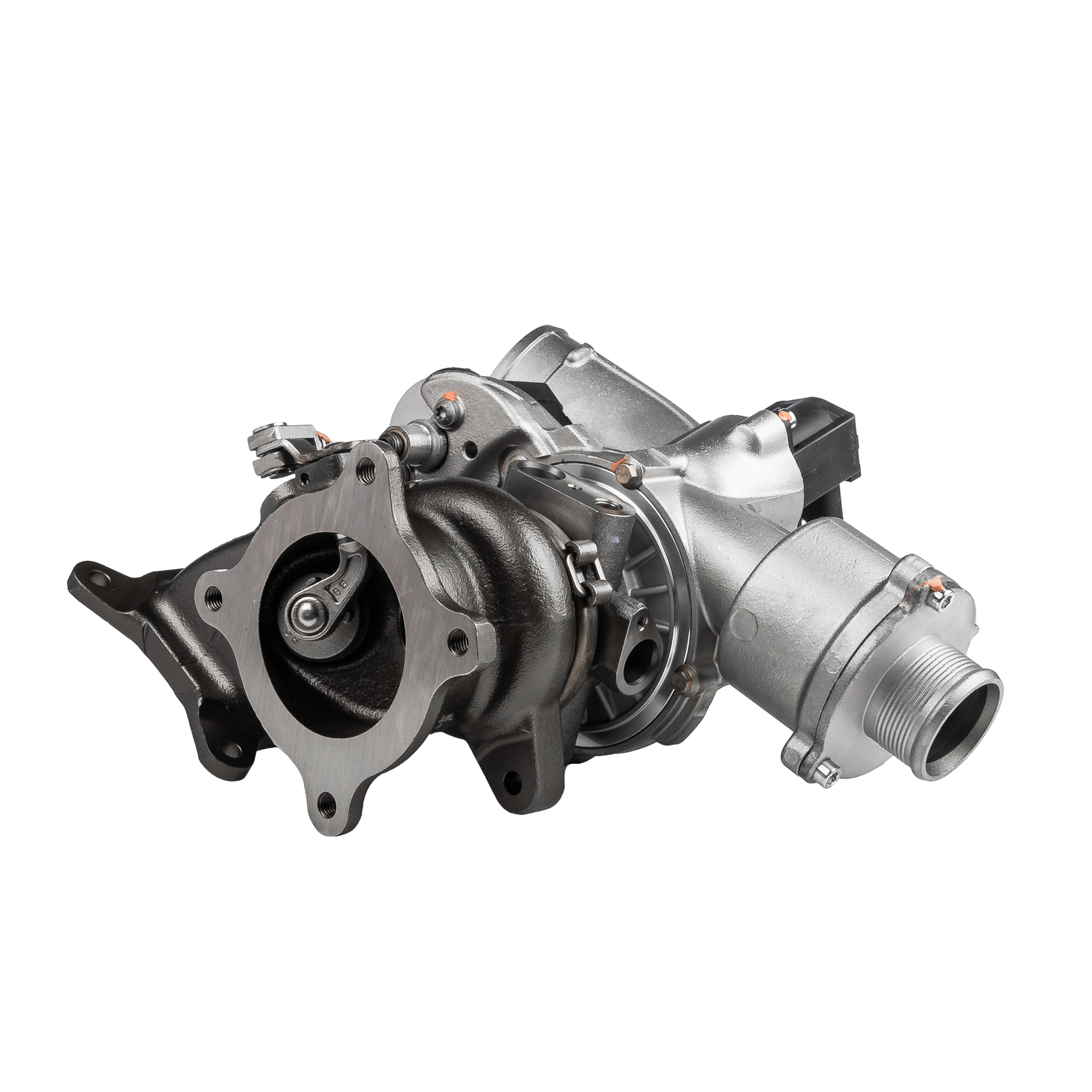 06L145654G BR Turbo 9VA08RS Turbina Audi A4 B9 Sedan cena