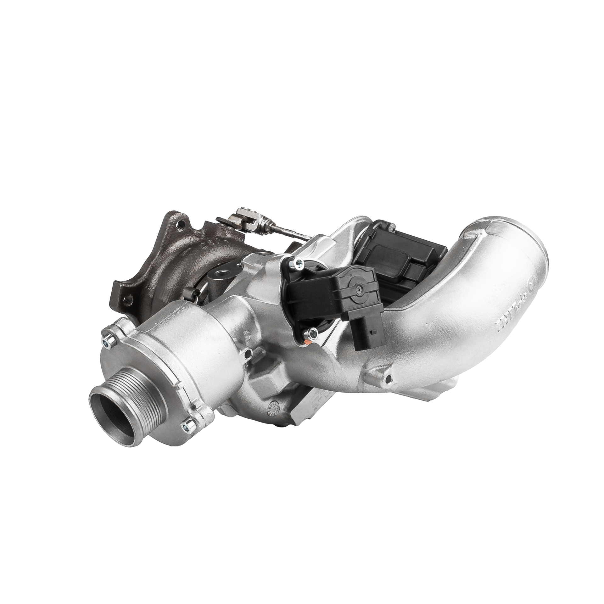 Turbolader 06L 145 722 C BR Turbo 9VA10RS VW, AUDI, SKODA, SEAT, PORSCHE