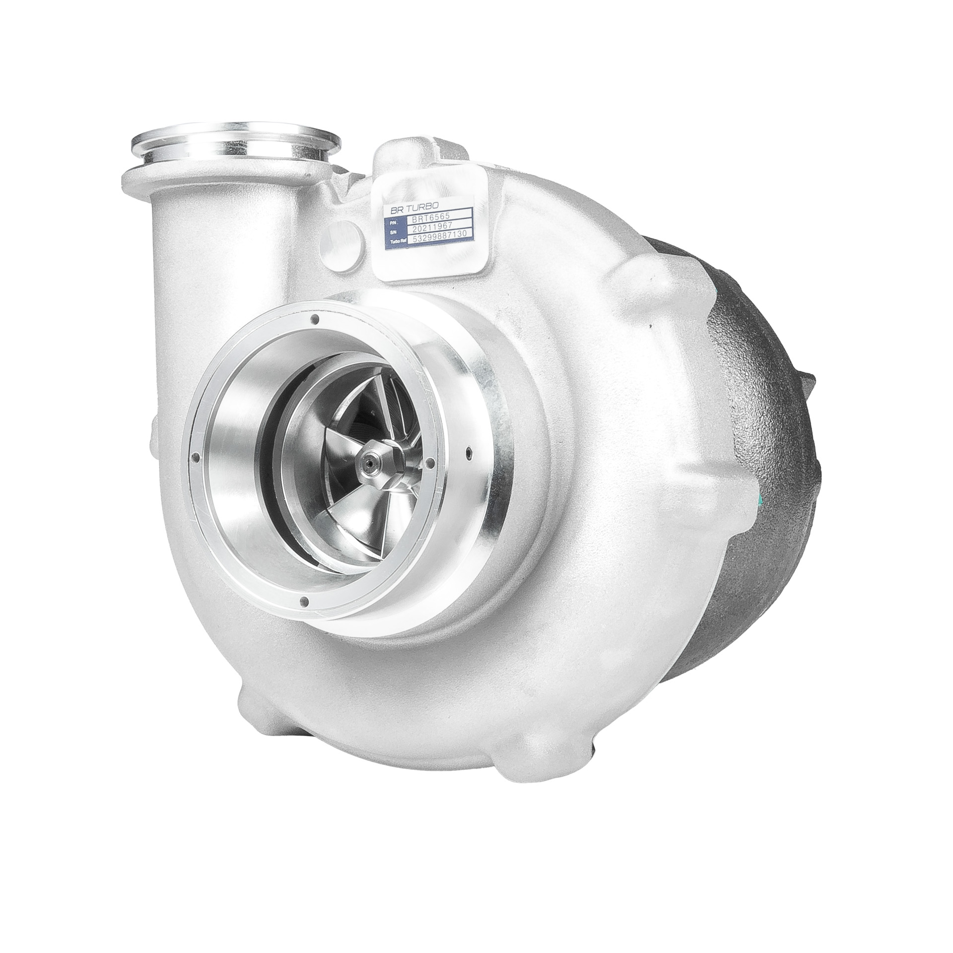 BRTO401510 BR Turbo BRT6565 Töltő MAN ár