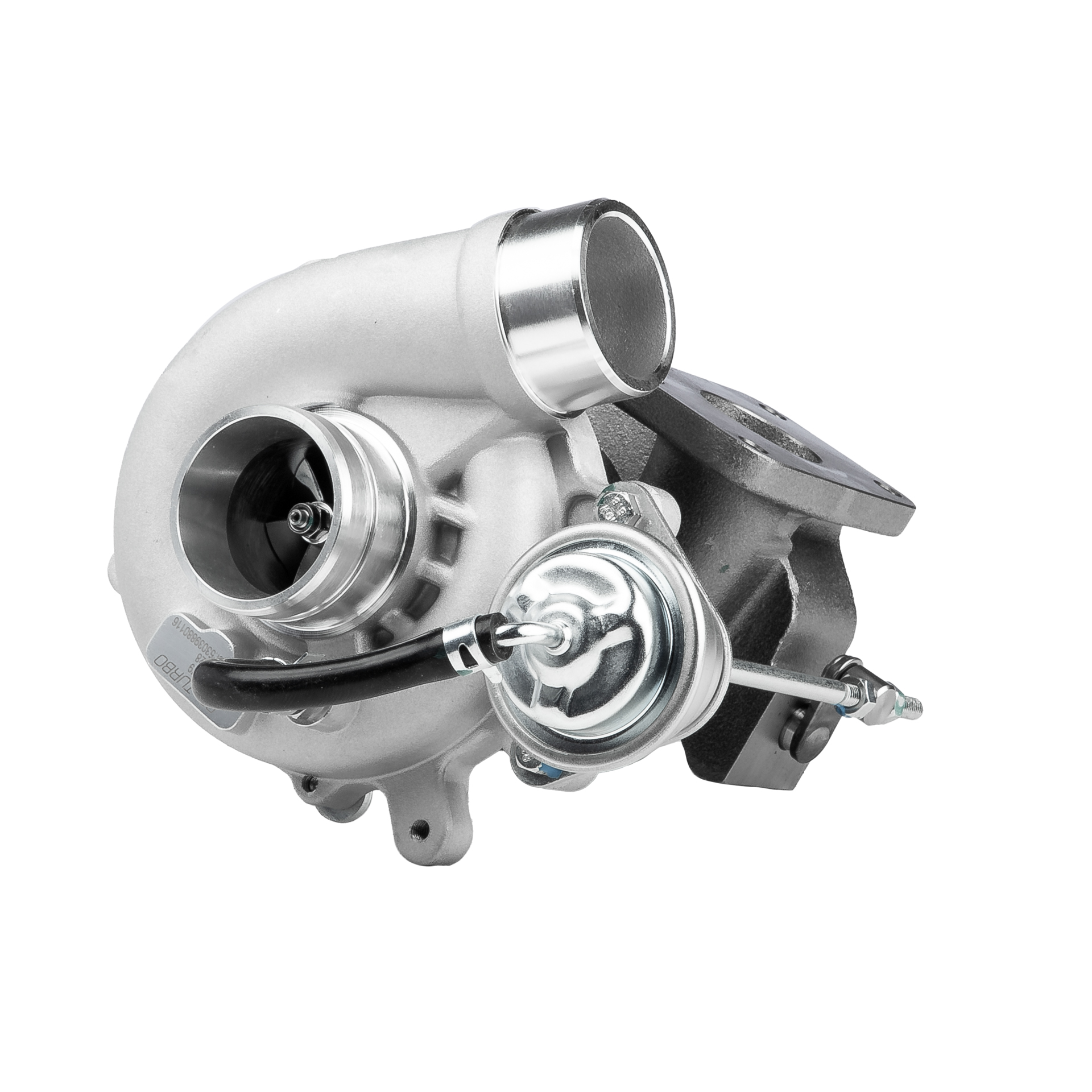 Turbochargers BR Turbo BRT6579