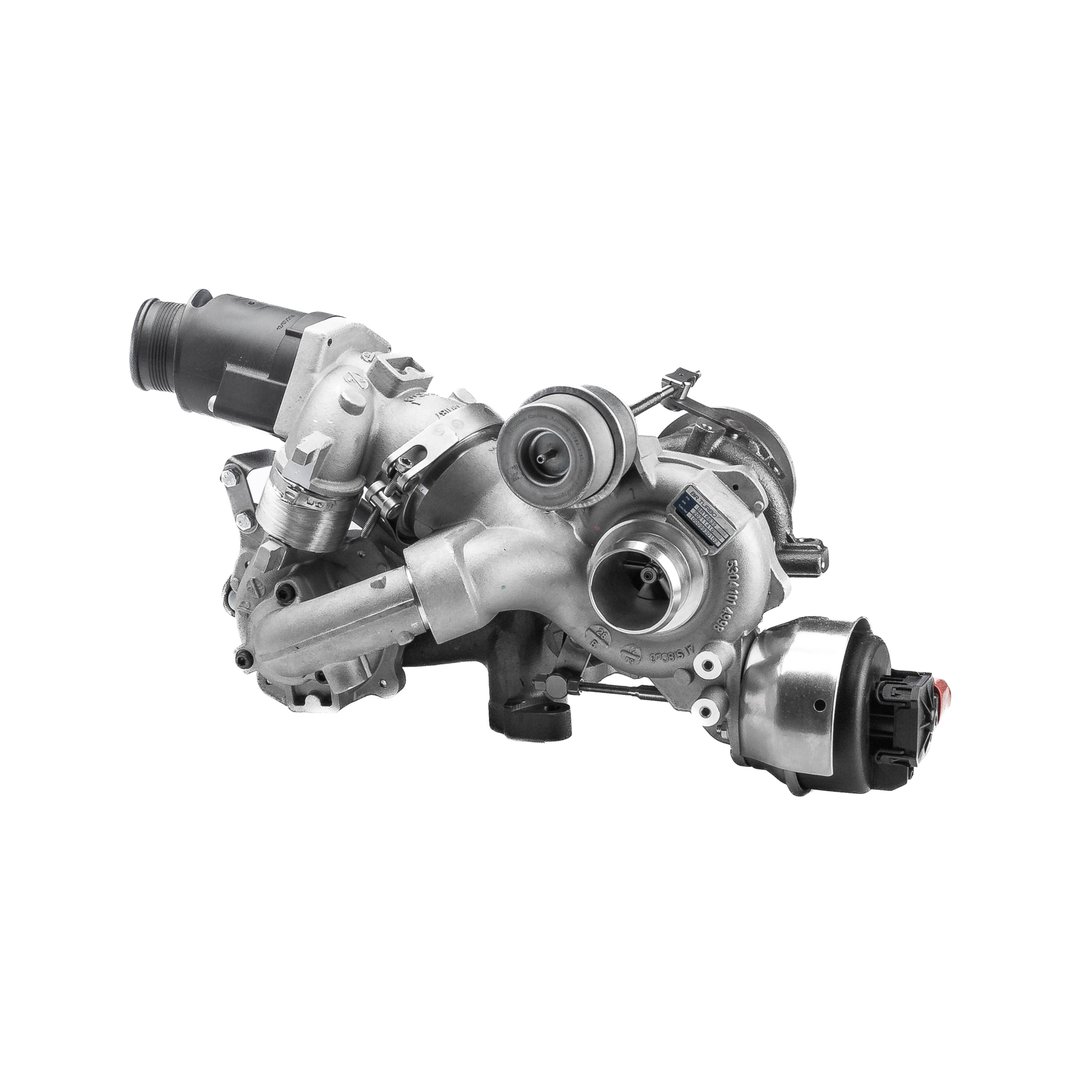 BRTO400814 BR Turbo BRT6639 Turbo VW AMAROK 2020 cena