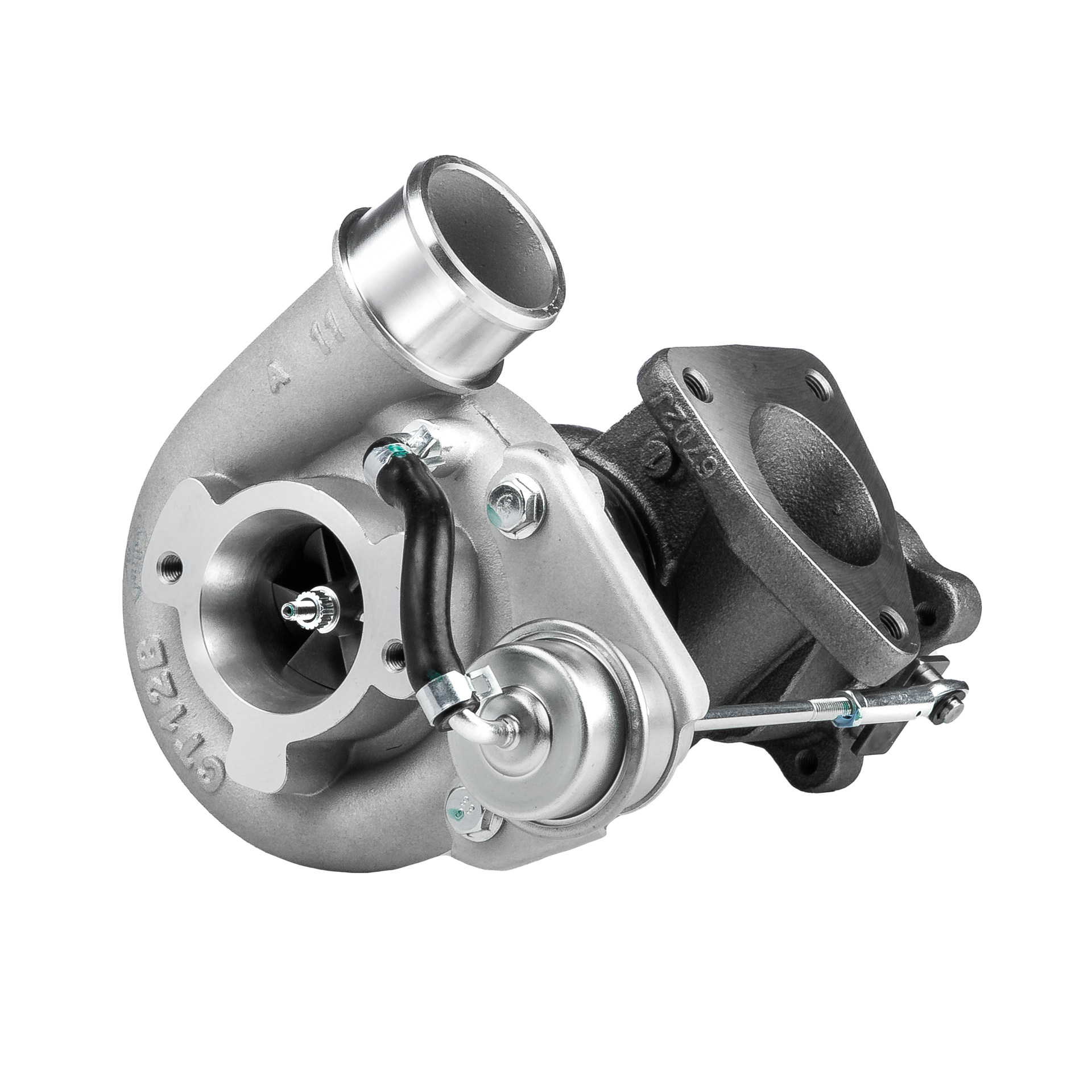 Турбо BR Turbo BRT6755